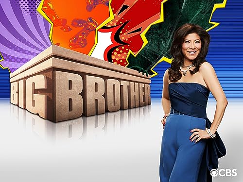Big Brother, Season 16