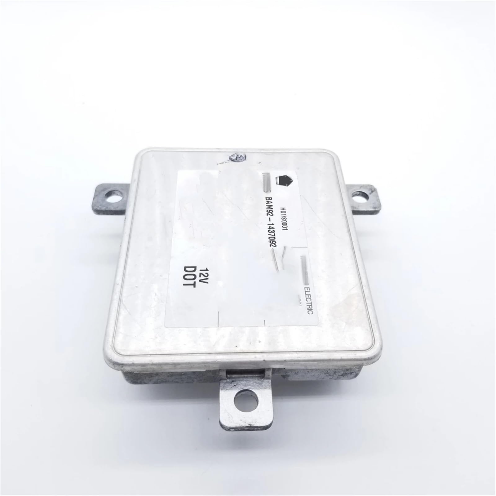 Genérico Unidad del módulo de control Para balasto original adecuado para Chrysler para HID para control de faros xenón