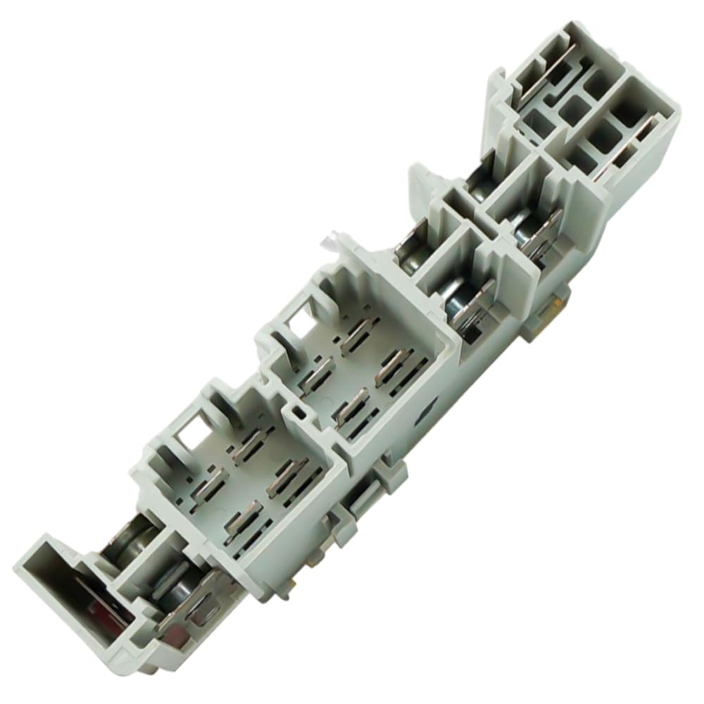 Bloc de fusibles Kacepar pour voiture, 16 circuits, compatible avec Toyota Corolla Matrix 2009-2013 et compatible avec Scion TC 2011-2016, référence 82620-12280.