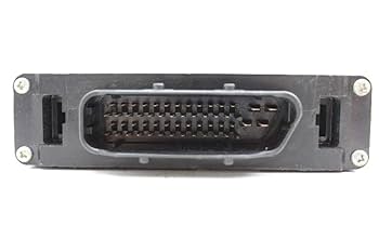 RT-92761  2013 VW JETTA TRANSMISSION CONTROL UNIT TCU 09G 927 750 LE