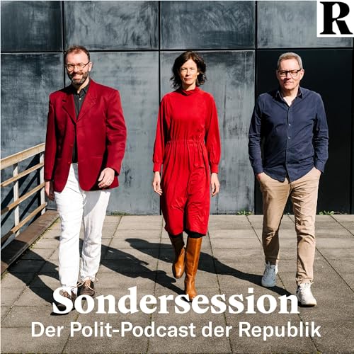 Welche Aussenpolitik nach dem Trump'schen Zoll-Schock?