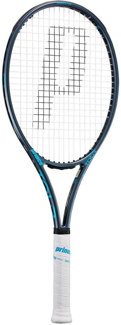 Amazon | プリンス Prince テニスラケット TOUR O3 100 26