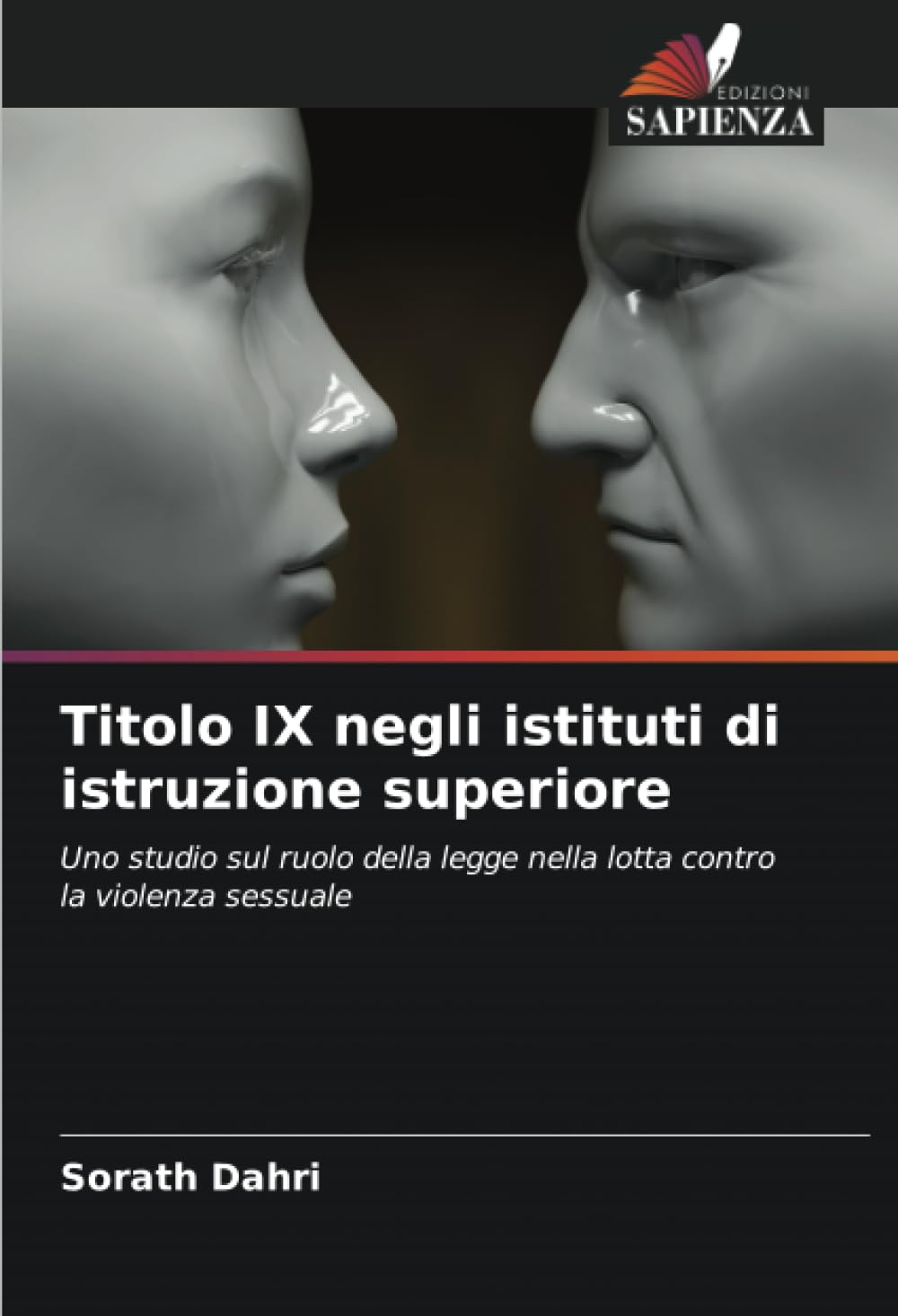 Titolo IX negli istituti di istruzione superiore