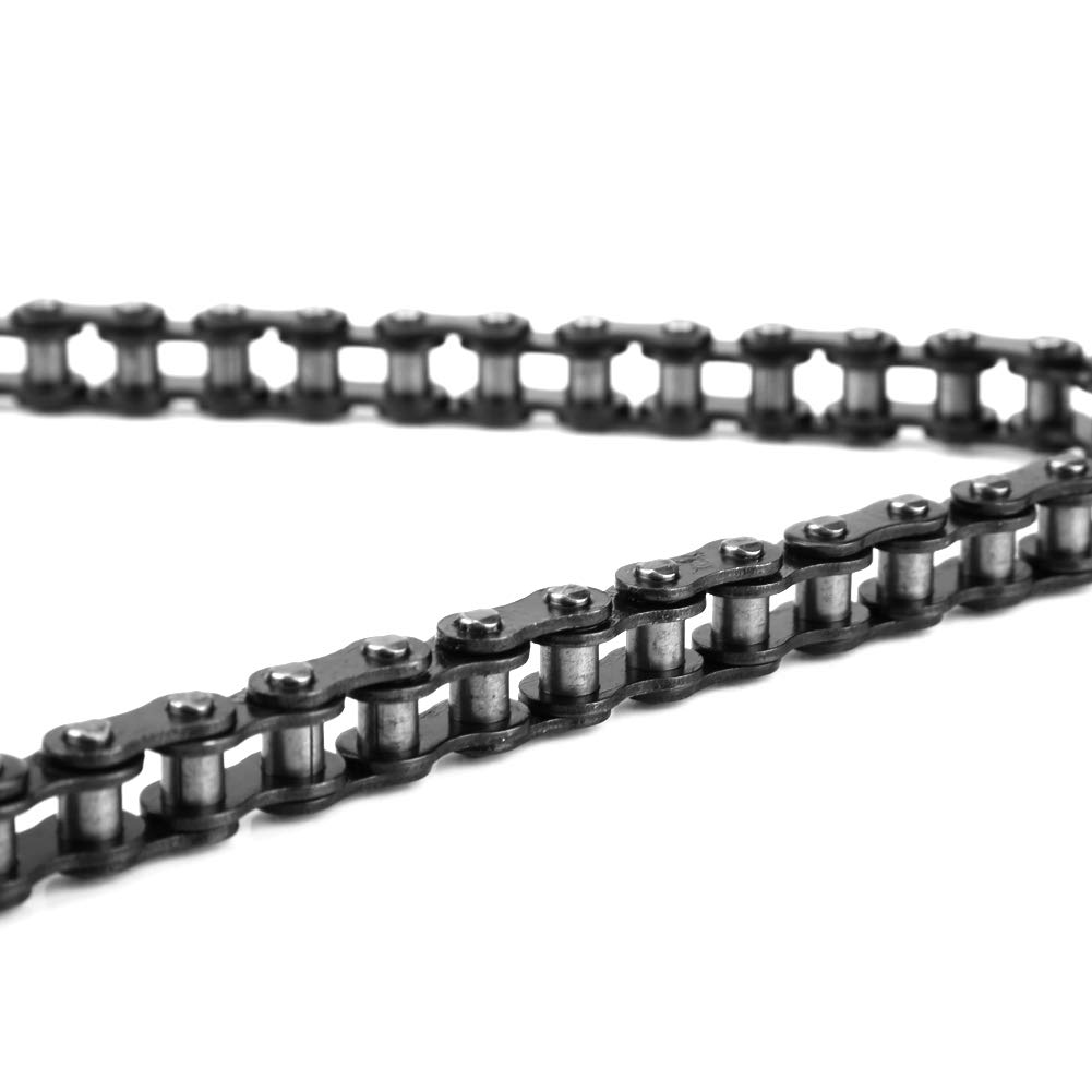 Frizione Centrifuga Per Go Kart E Mini Bike - Alesaggio 3/4", 12 Denti, Catena #35, Per Motori 6.5HP