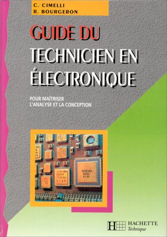 Télécharger Guide du technicien en électronique Gratuit