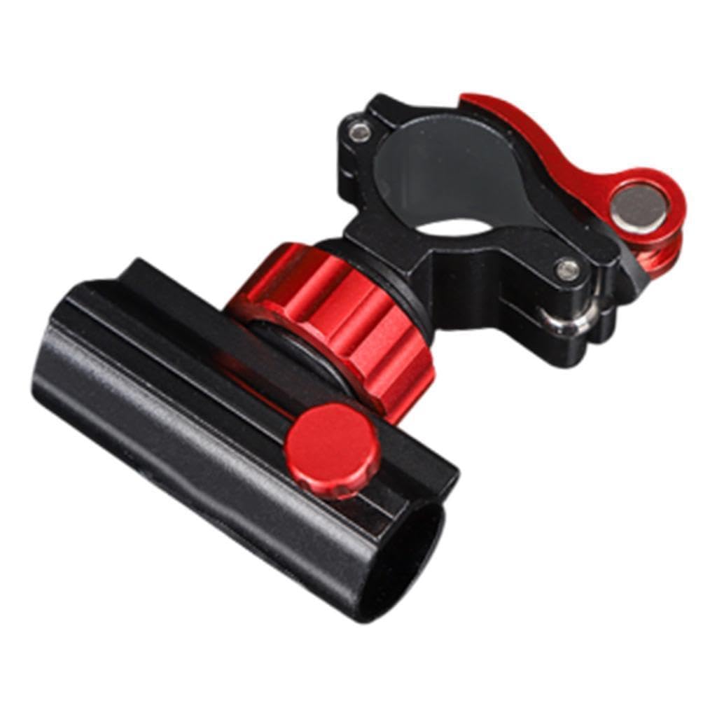 QUXVUIS Fishing Rod Holder Bracket Fishing Chair Umbrella Stand Strong And Durable Construction Deep Sea Trips Rod Holder Chair Umbrella Stand,
