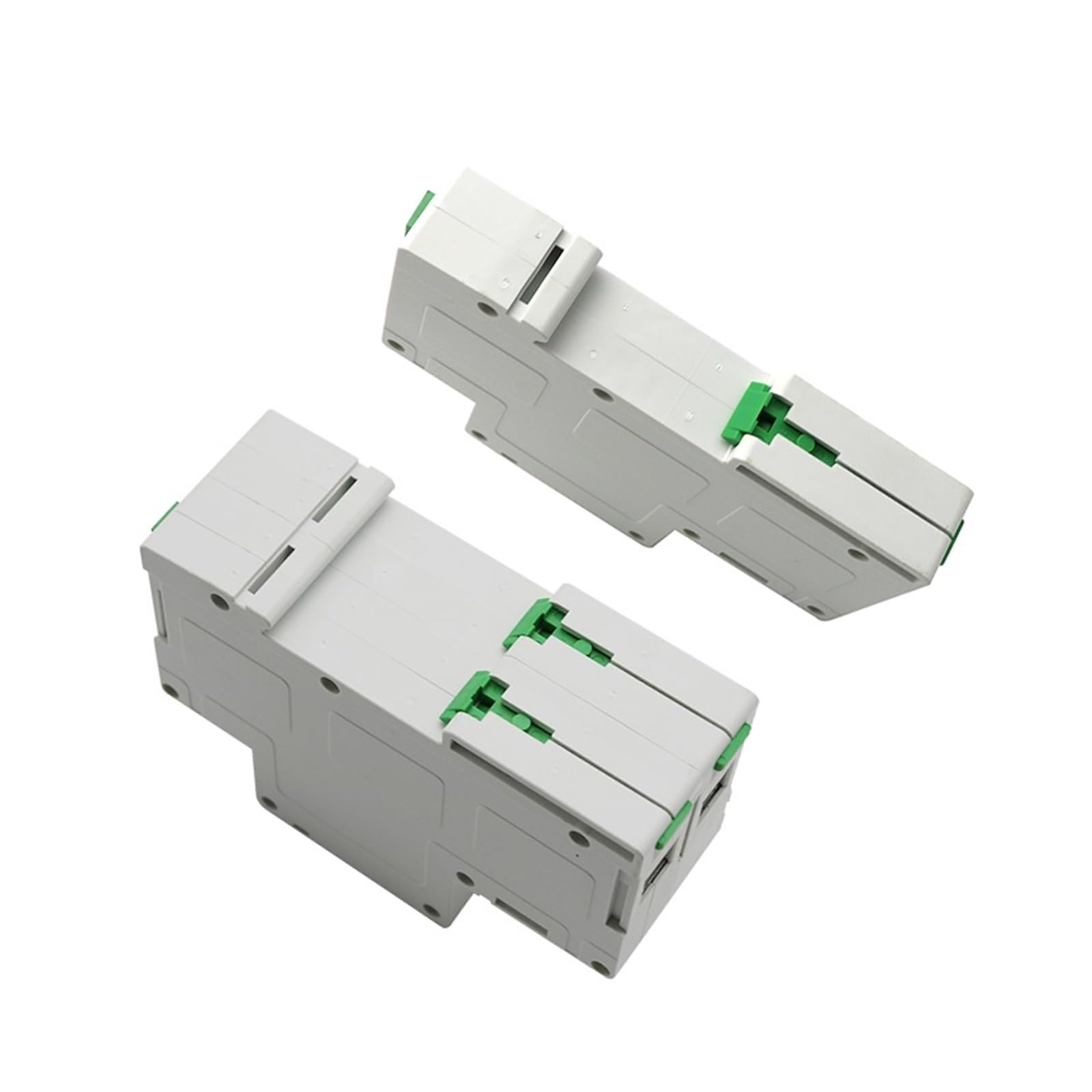 1P+N 2P Tuya Smart Circuit Breaker Energie Strom kWh Meter Timer Schalter Relais Voltmeter Strom Leckage Schutz für Zuhause(1-63A)