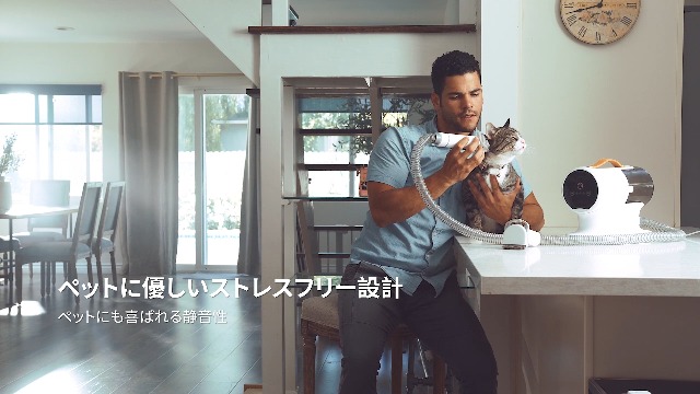 Amazon.co.jp: 犬用バリカン ペット用バリカン グルーミング掃除