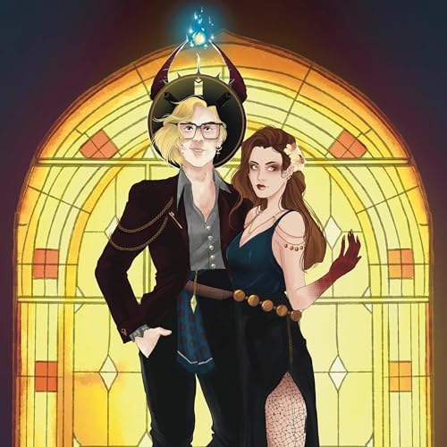 Pebblebrook Village Podcast Por Peony arte de portada