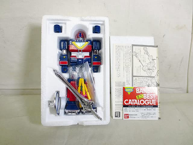 BANDAI - 新品 バンダイ 超合金　超新星フラッシュマン フラッシュキング　GC-33 楽天市場】新品 バンダイ 超合金 超新星フラッシュマン