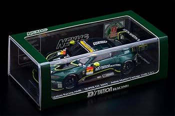 Amazon | DR43SGT2019 1/43 D'station Racing AMR アストン