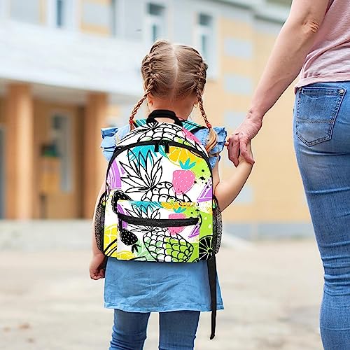 Sac à narval et dauphin le cadeau idéal pour l'école primaire