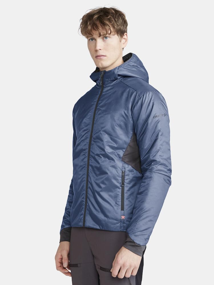 Craft Kurtka Mężczyźni Adv Explore Lightweight Jacket M