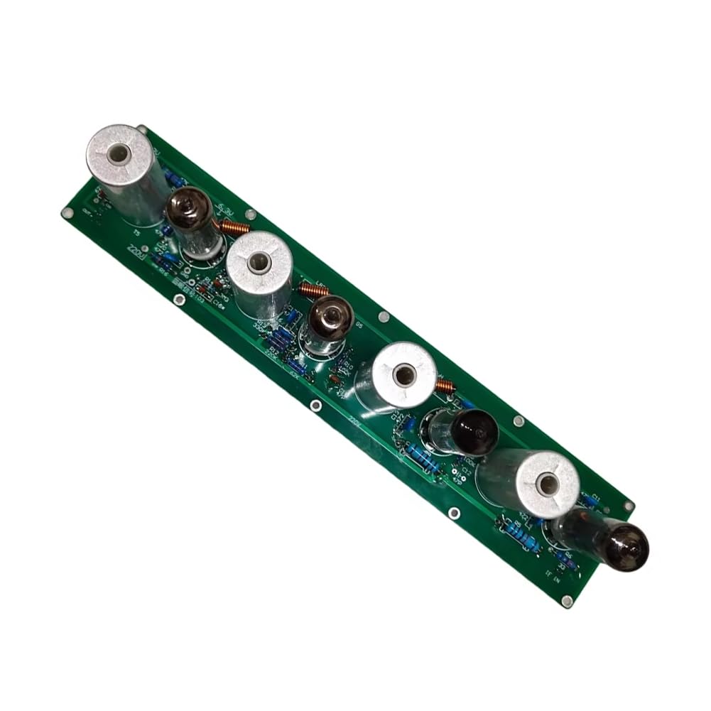Tube FM pour Pièces de Rechange Radio Amplificateur If Amplificateur de Fréquence Intermédiaire 10,7 MHz pour Radio