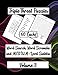 Triple Threat Puzzles: 60 Each! Word Search, Word Scramble and MEDIUM-Level Sudoku