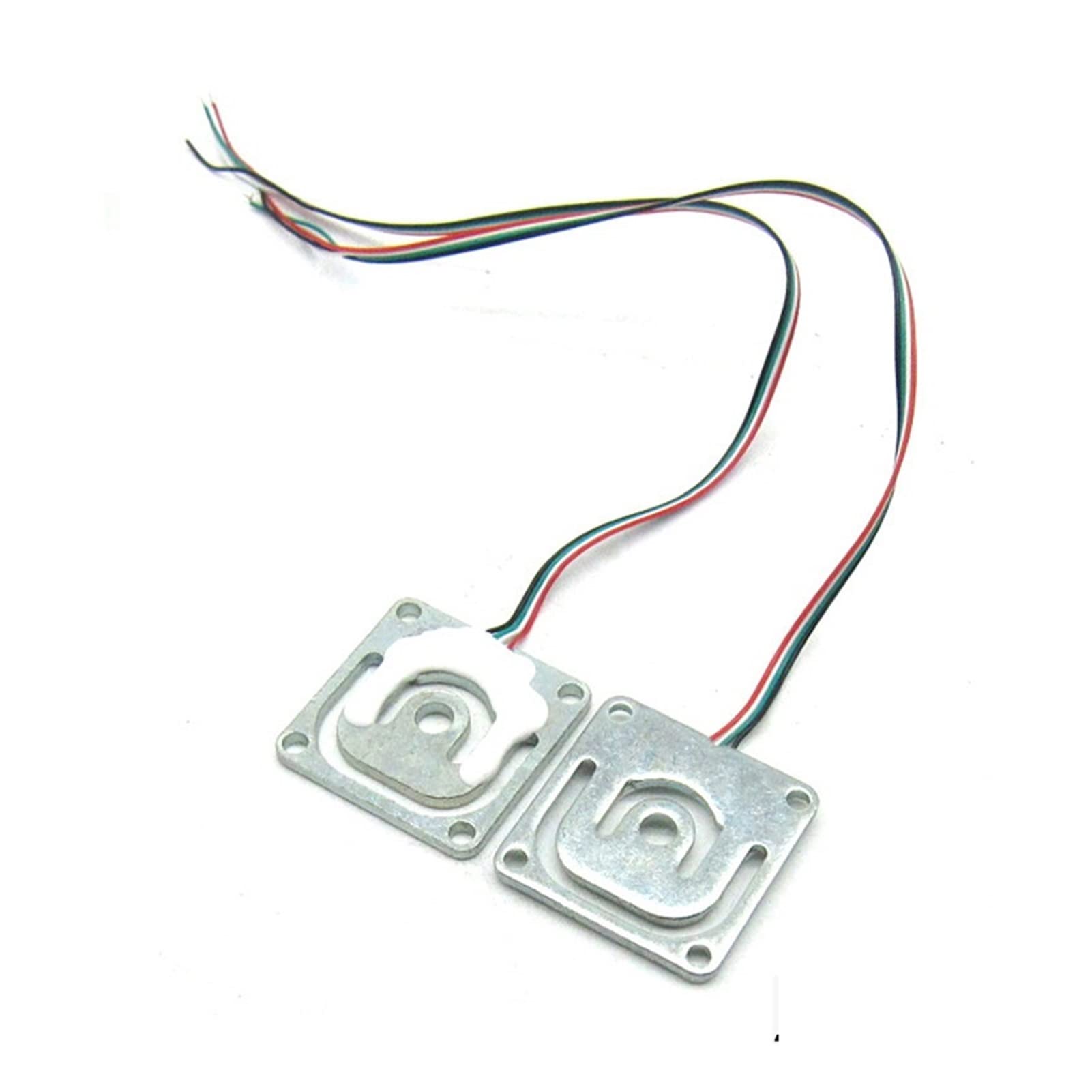 Gamma di celle carico in miniatura 10pcs 10-50 kg Adatto for attrezzature for la pesatura elettronica in,Alta efficienza