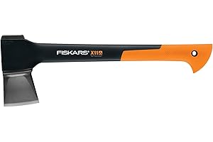 Fiskars X11 Hatchett: The Ultimate Woodcutting Tool