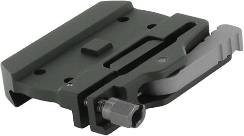 Aimpoint Base de montaje Micro LRP QD 12905 (Lever Release)