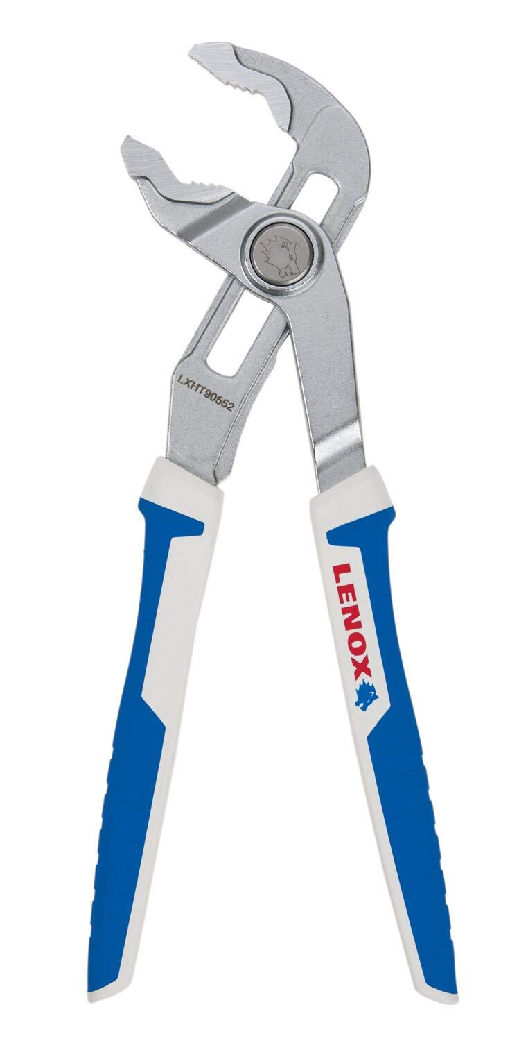 LENOX Tools LXHT90552 - Alicates para mandíbula en V (30,5 cm)