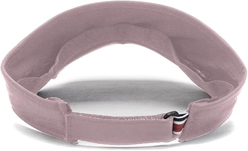 Miniatura 27 de Viseras solares para mujer con visera retráctil, visera de golf, protección UV, gorra de playa, tenis, correr, deporte, sombrero ajustable Blanco