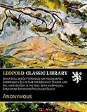 What Shall We Eat? A Manual for Housekeepers. Comprising a Bill of Fare for Breakfast, Dinner, and Tea, for Every Day in the Year. With an Appendix, Containing Recipes for Pickles and Sauces