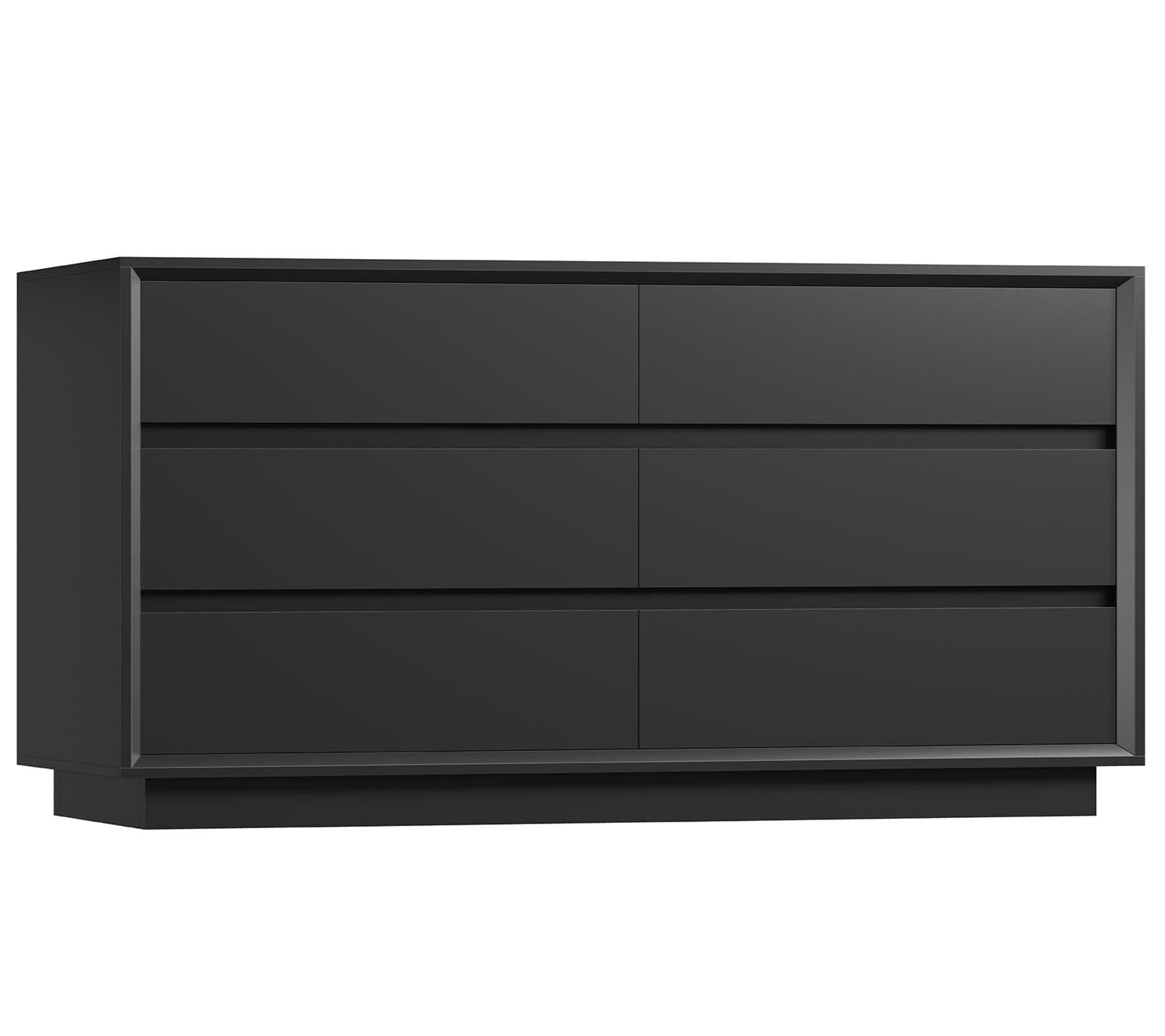 TEENFON 55" Dresser