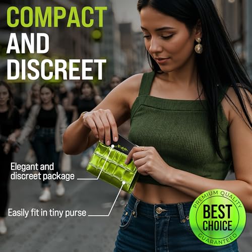 natural oil blotting sheets for face with bamboo charcoal - 4pk400 makeup friendly oil absorbing sheets for face - blotting papers for oily skin