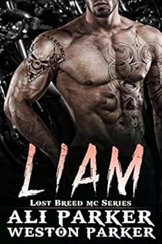 Liam - Book #10 of the Lost Breed MC