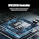 GLOTRENDS U3044 4-Port USB 3.0 5Gbps PCIe Erweiterungskarte für Intel, AMD, und ARM Plattform, kompatibel mit Windows und Linux (unterstützt Nicht Mac OS)