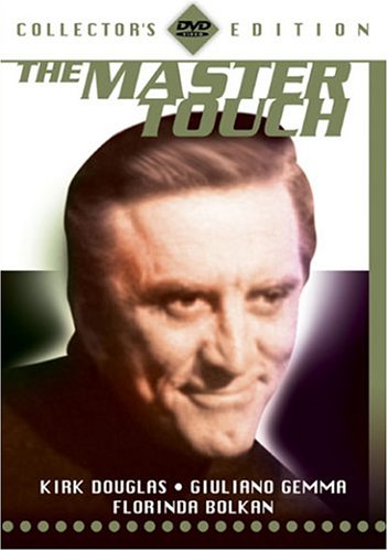 Master Touch (DVD) #3 (777966847498)