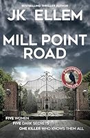Mill Point Road B086B9P7HX Book Cover