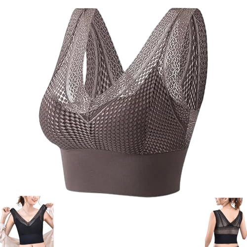 Shaping Bra, Shaping No Steel Ring Liftup Sport Bras