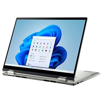 ☆タブレットPC☆ DELL Ryzen5 5625U タッチパネル 高速SSD ☆タブレットPC☆ DELL Ryzen5 5625U タッチパネル 高速SSD