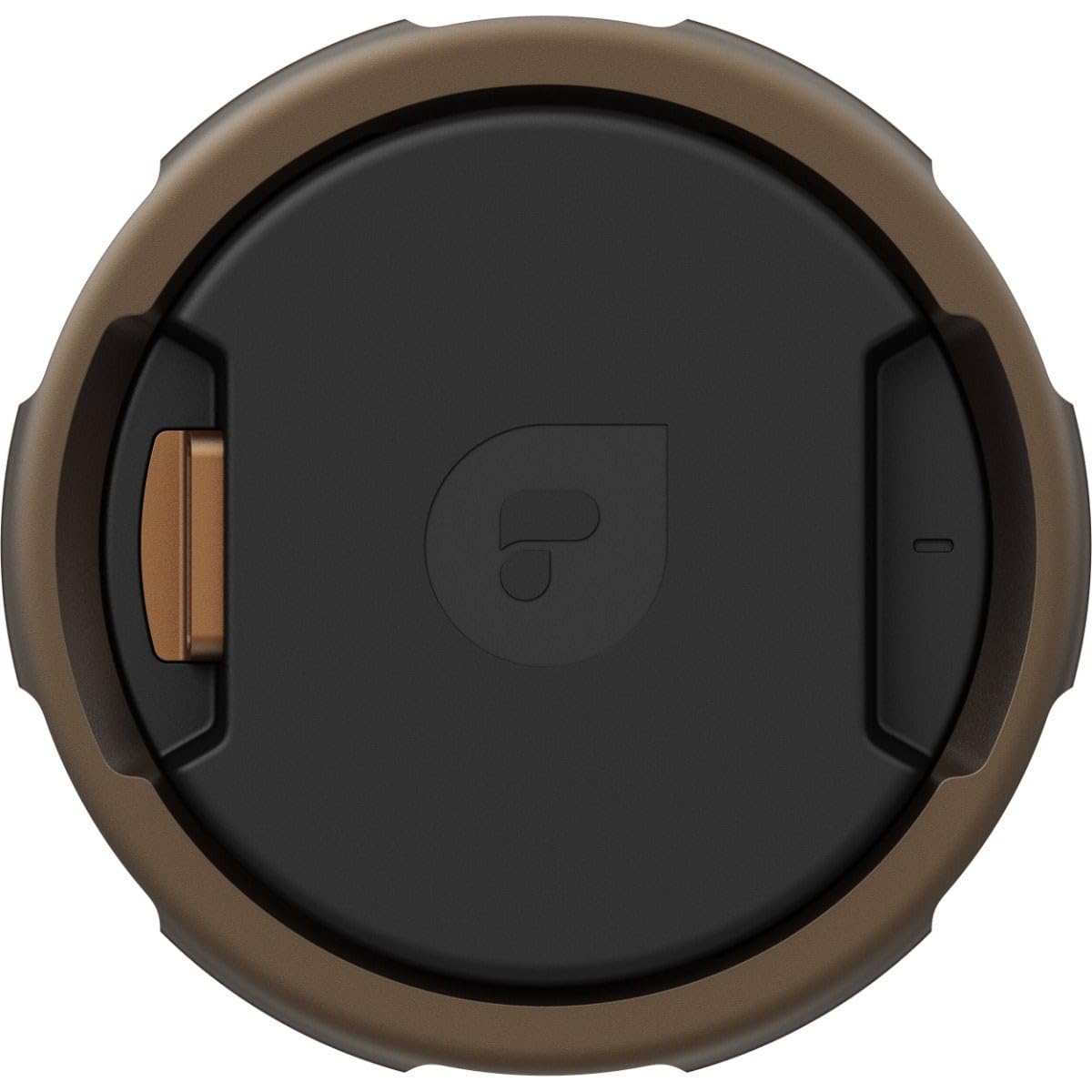 PolarPro - Defender Body Cap - Canon EF Mount - Desert