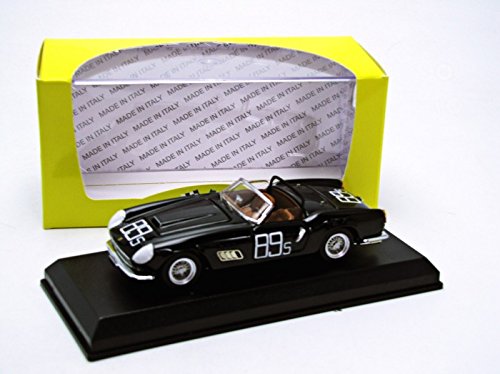Amazon.co.jp: ARTMODEL 1/43 フェラーリ 250 カリフォルニア