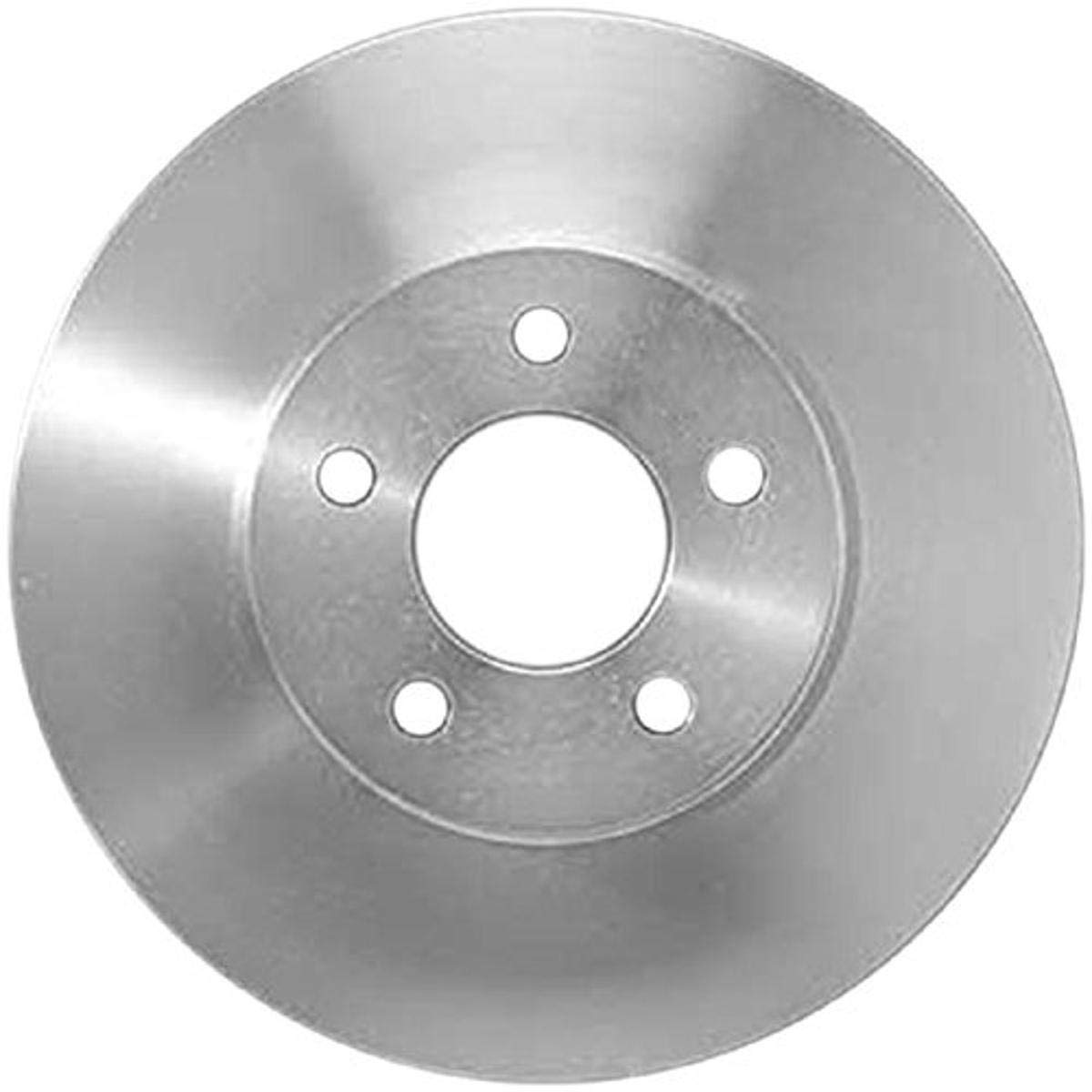 Bendix Premium PRT5341 Front Brake Rotor for Ford Explorer Sport 2003-2001, Explorer Sport Trac 2005-2001, Ranger 2011-2003, Mazda B3000 2005, B4000 2009-2003