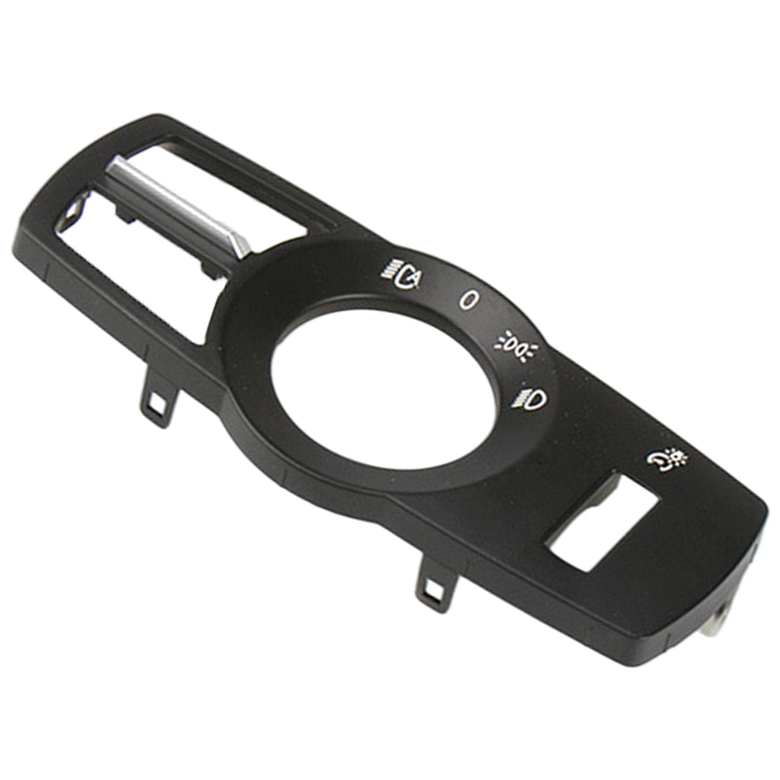 ATORSEr Headlight Switch Button Panel Cover Abs Fit for F06 X4 F26 Medium-image-31