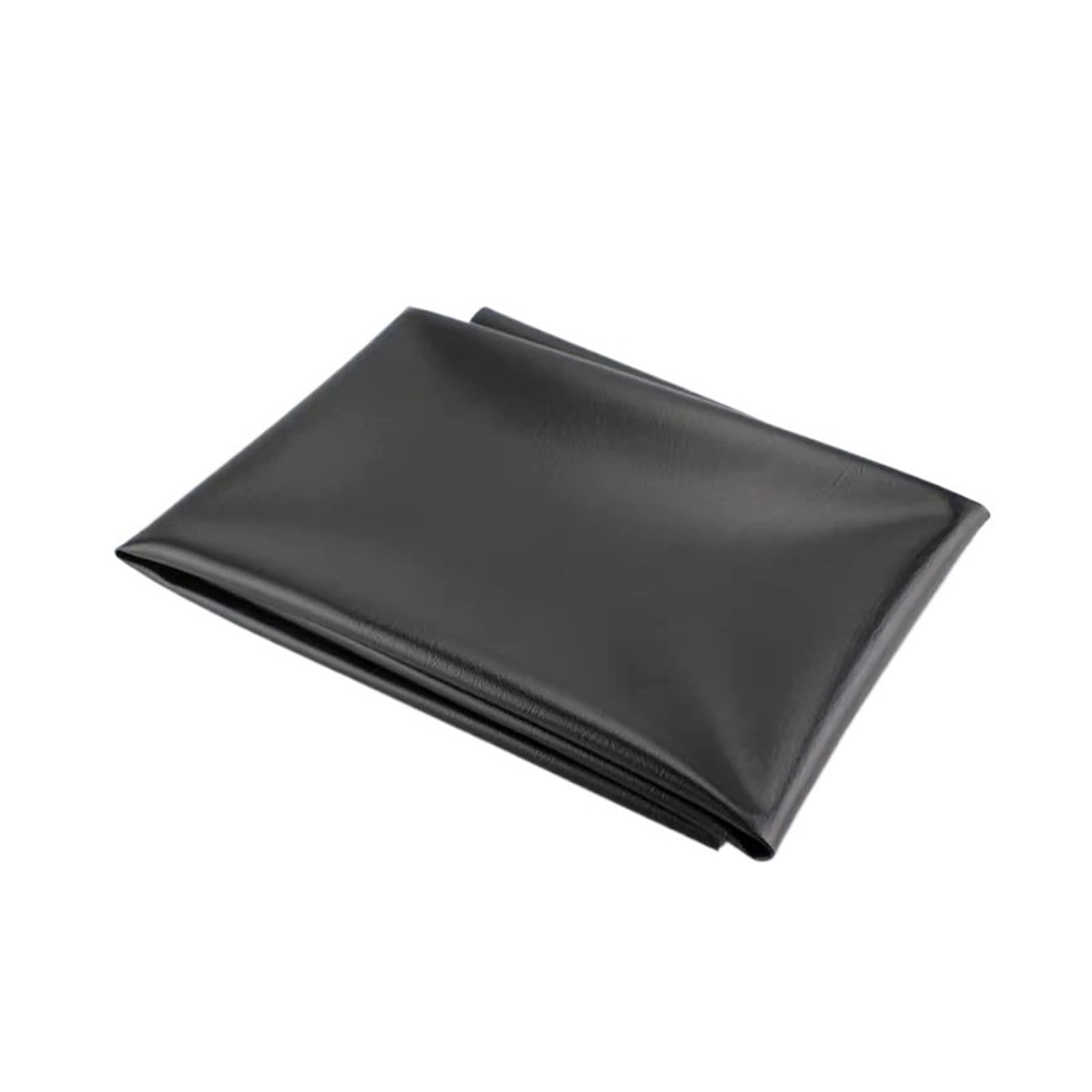 Coprisedili per moto Pelle PU per moto per coprisedile ciclomotore per scooter Protezione elastica sostituibile impermeabile fai-da-te(85X100CM)