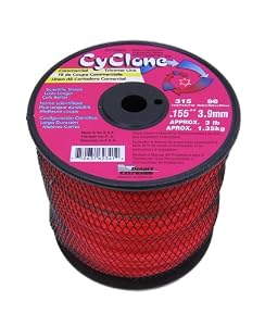Cyclone CY155S3 .155-Zoll Trimmerfaden