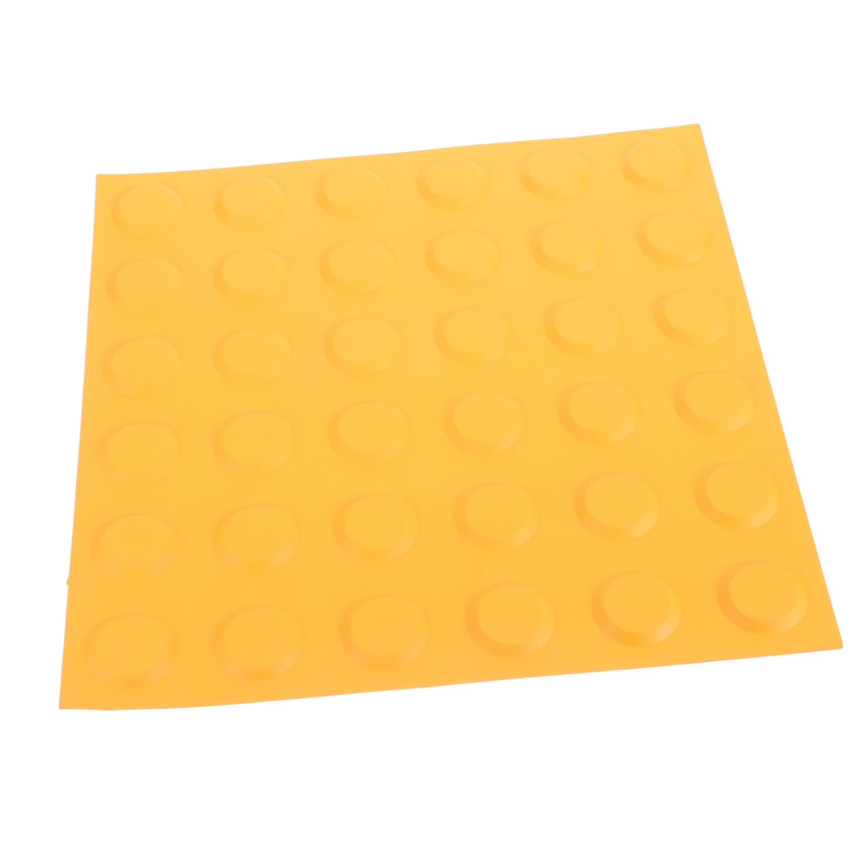 Multifunctional Blind Bricks Patio Sidewalk Boards Walkway Floor Stickers Blind Bricks for Pathway Paving Blind Bricks Paving Sidewalk Boards Street Sidewalk Boards