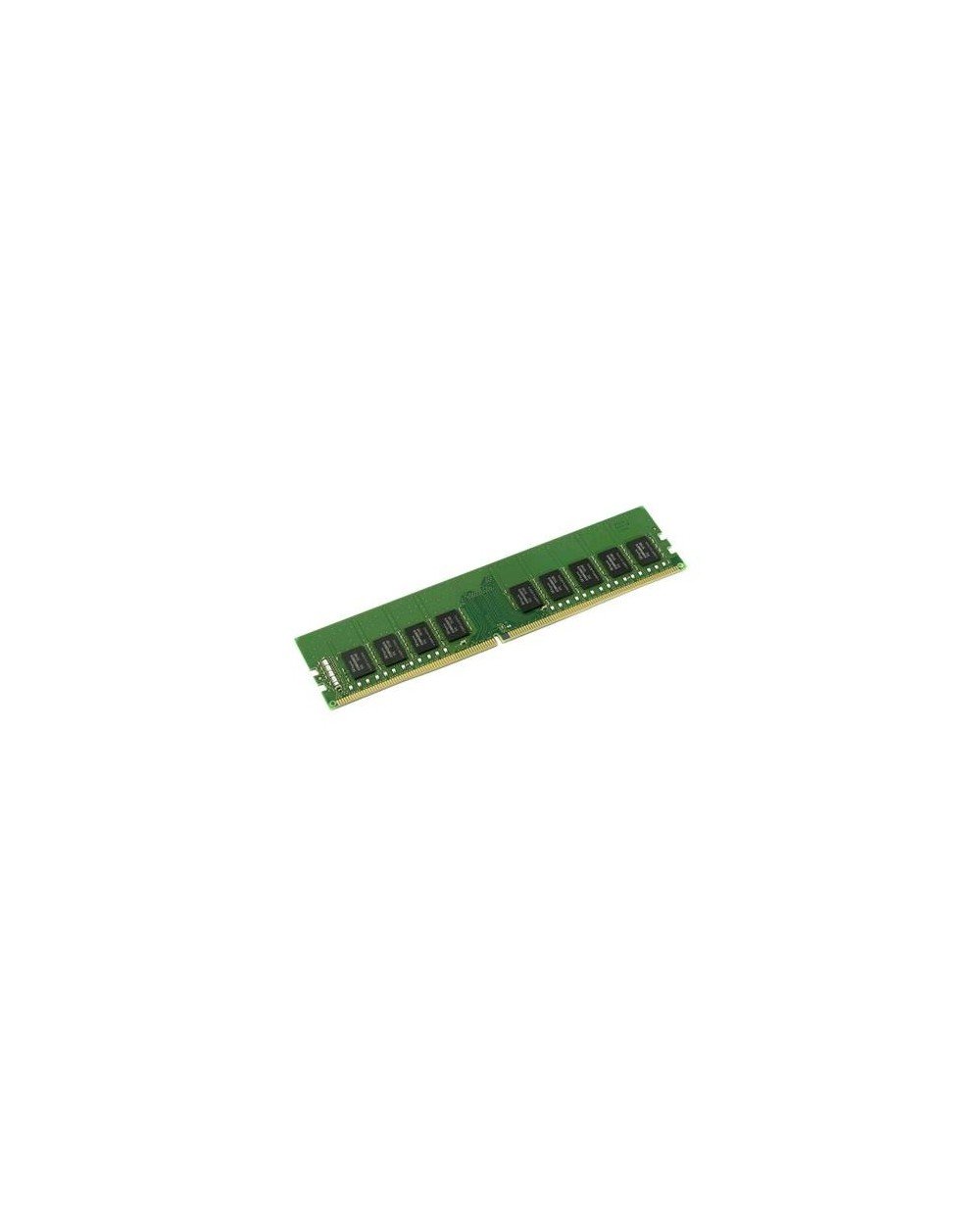Kingston KVR24N17S6/4 4 GB 2400MHz DDR4 Non-ECC CL17 DIMM Memory Module - Green - Foto 3