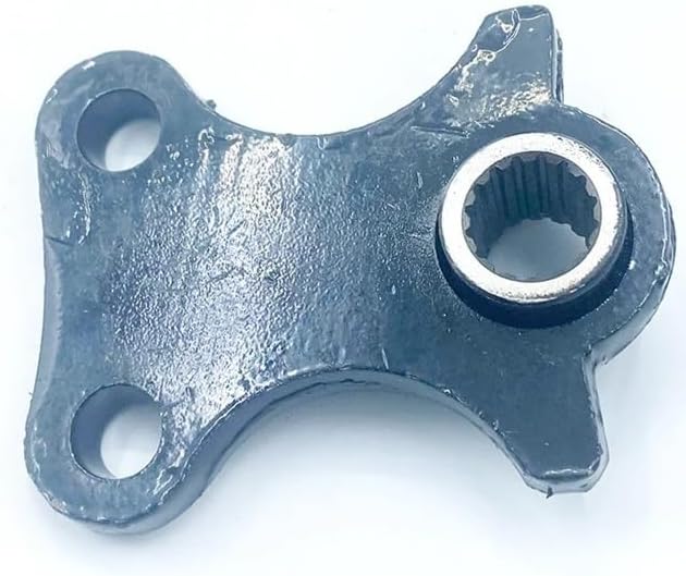 Directional Steering Column Arm With 16 Teeth For H-Sun 500cc 700cc Hs500 Hs700