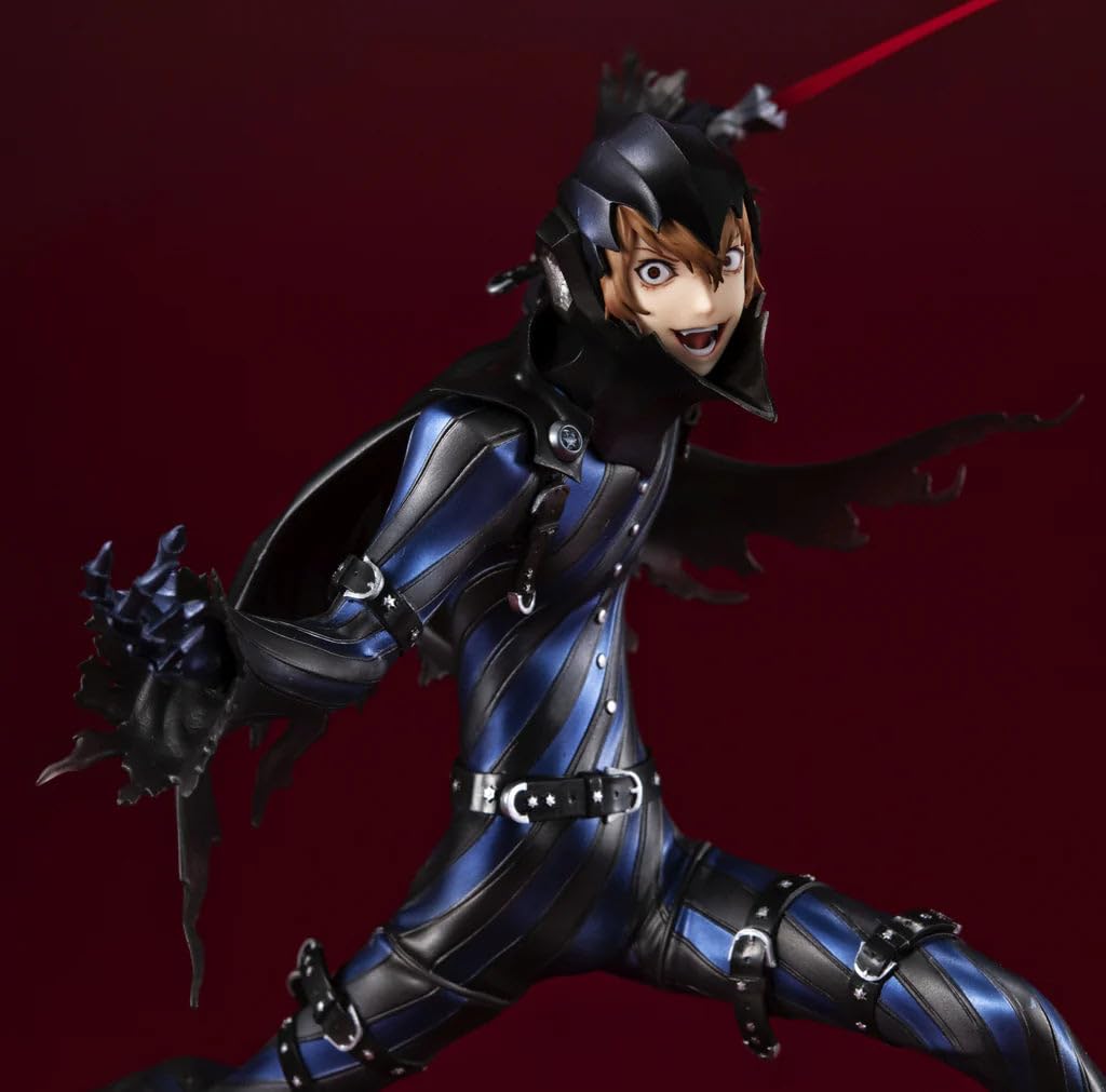 Amazon | メガハウス(MegaHouse) Lucrea(ルクリア) ペルソナ5 ザ 