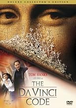 ダ・ヴィンチ・コード デラックス・コレクターズ・エディション [DVD]