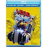 The Lego Movie