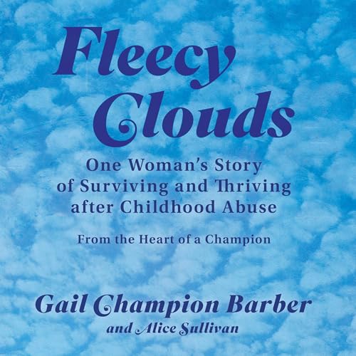 Fleecy Clouds -- Gail Champion Barber, Alice Sullivan episode artwork