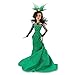 Disney Oz the Great & Powerful Evanora Wicked Witch of the East Doll -- 11 1/2