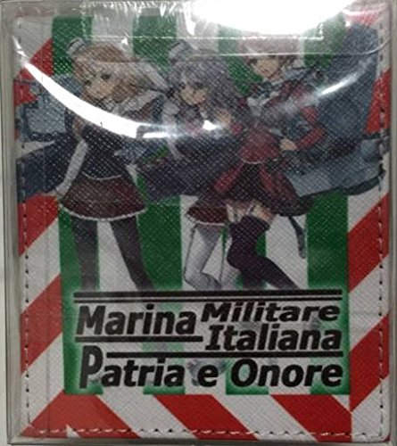 Amazon.co.jp: 艦これアーケード レザーデッキケース カードケース