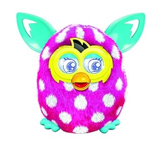 precio furby