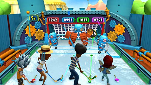 2K 59476 Carnival Games - Xbox One thumb #2
